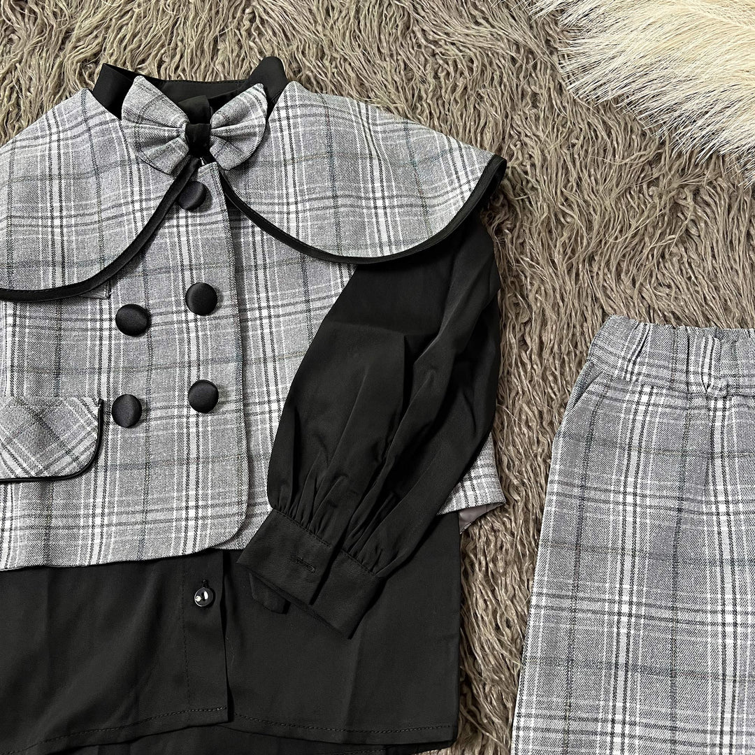 3-4 Years Old Boy Outfits （Ready to ship）