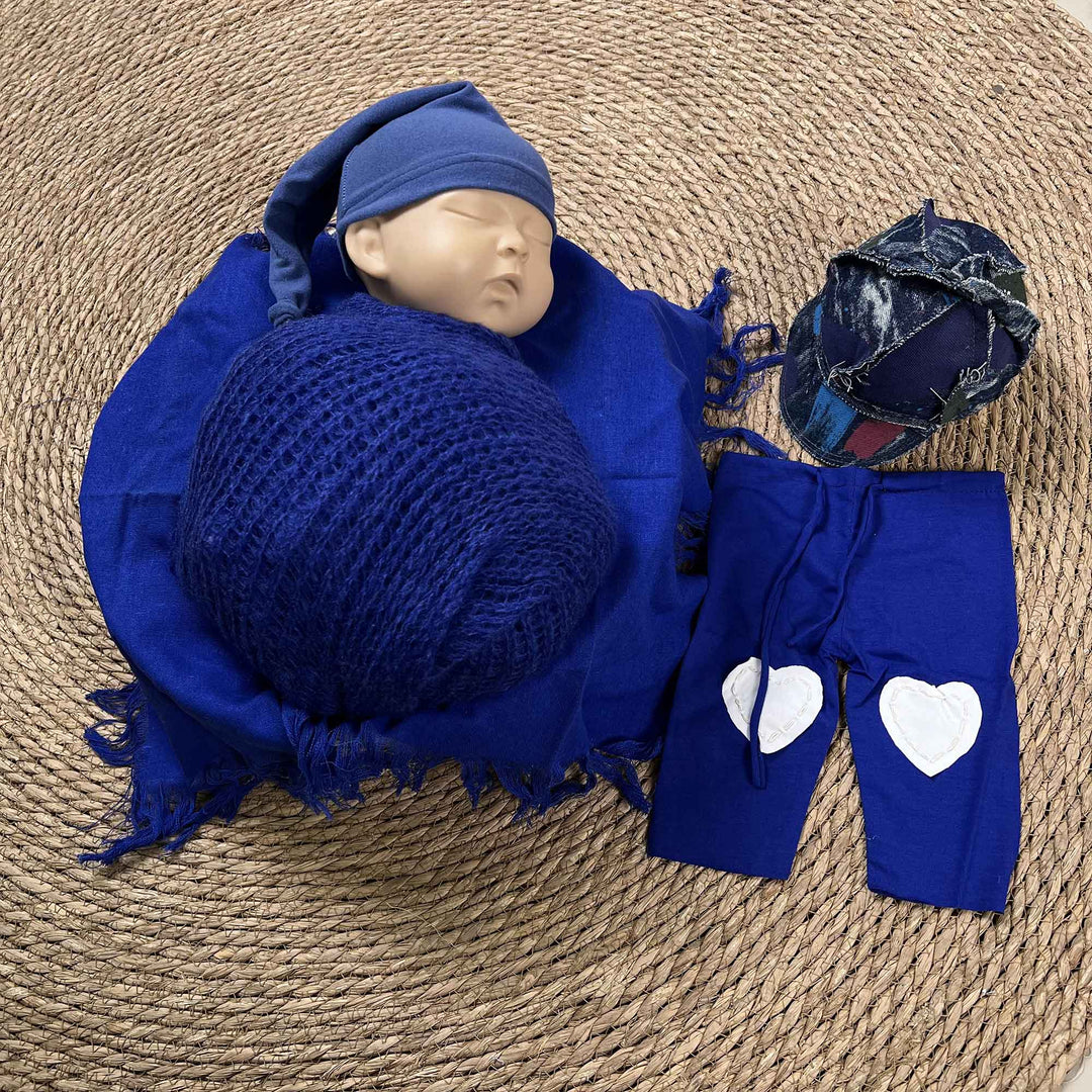 Newborn 5-piece Sets