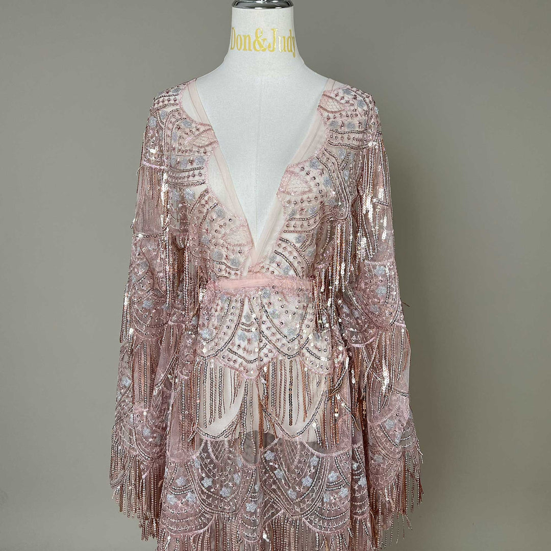Adelaide Gown