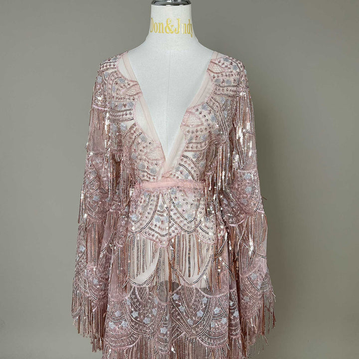 Adelaide Gown