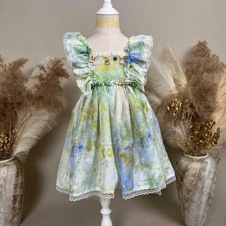 Adrasteia Dress