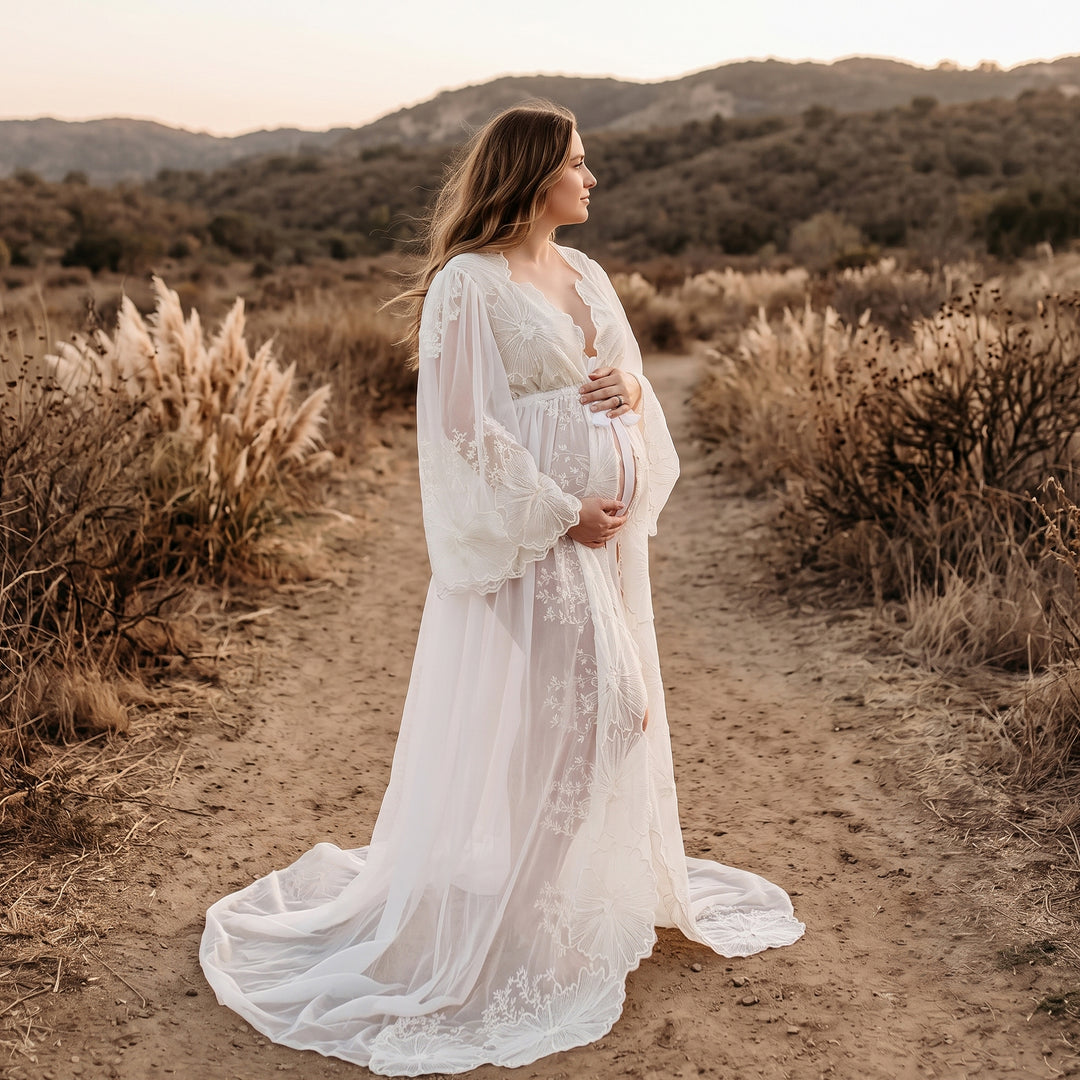 Vestido de Brooke