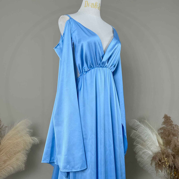 Melanie Gown--- Pay What You Can