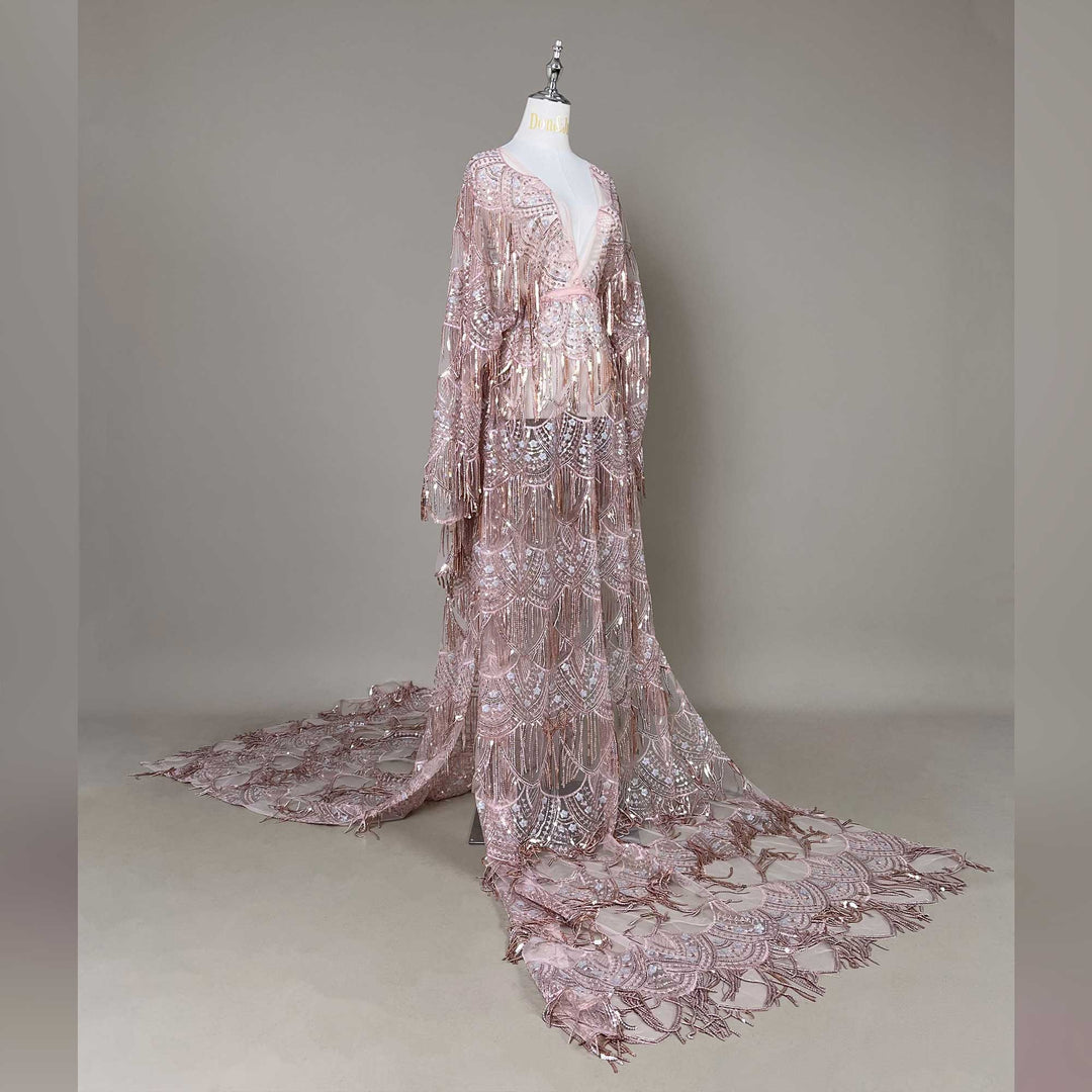 Adelaide Gown