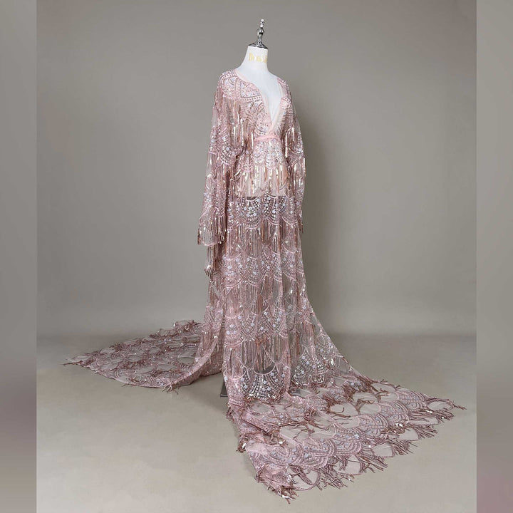 Adelaide Gown