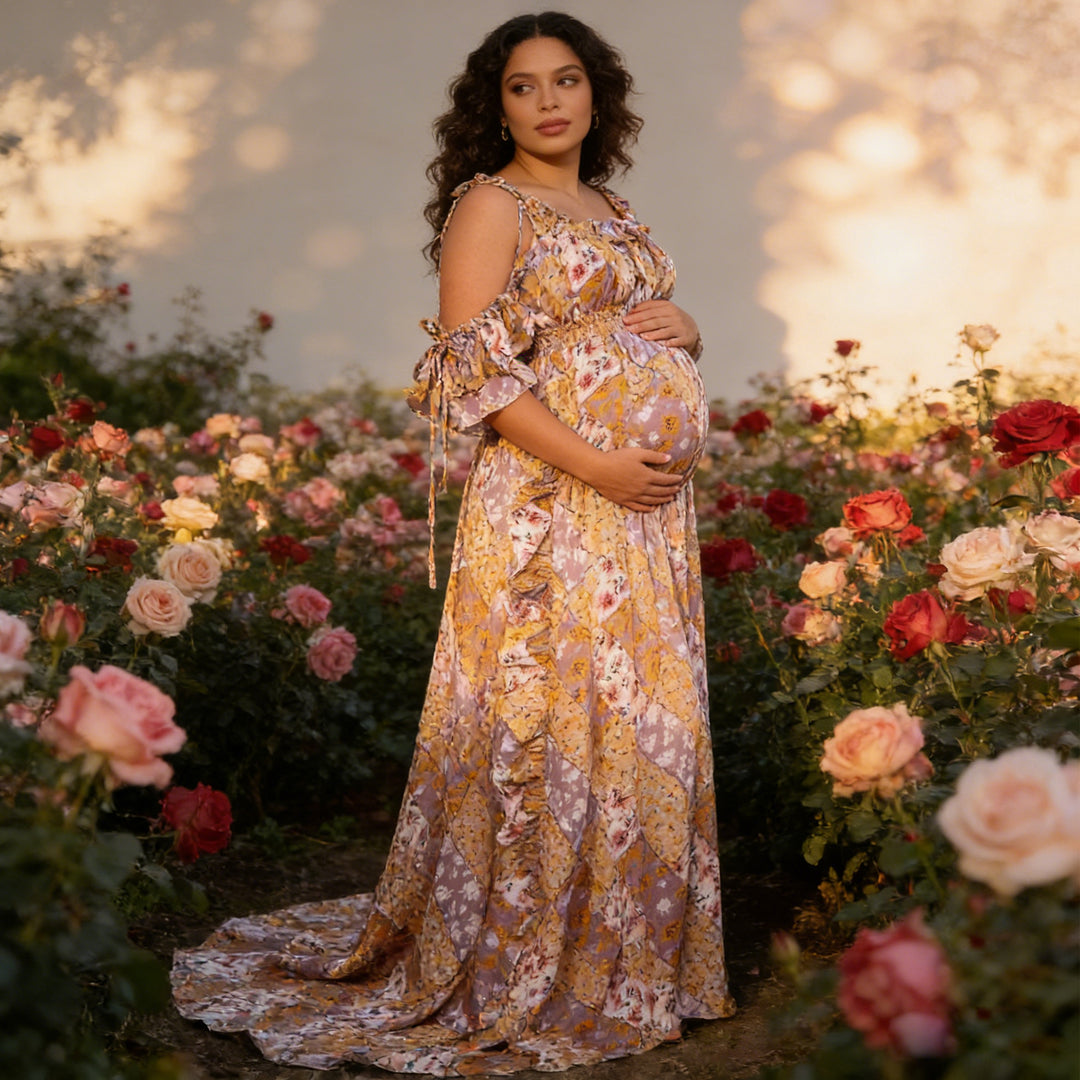 Hollis Gown