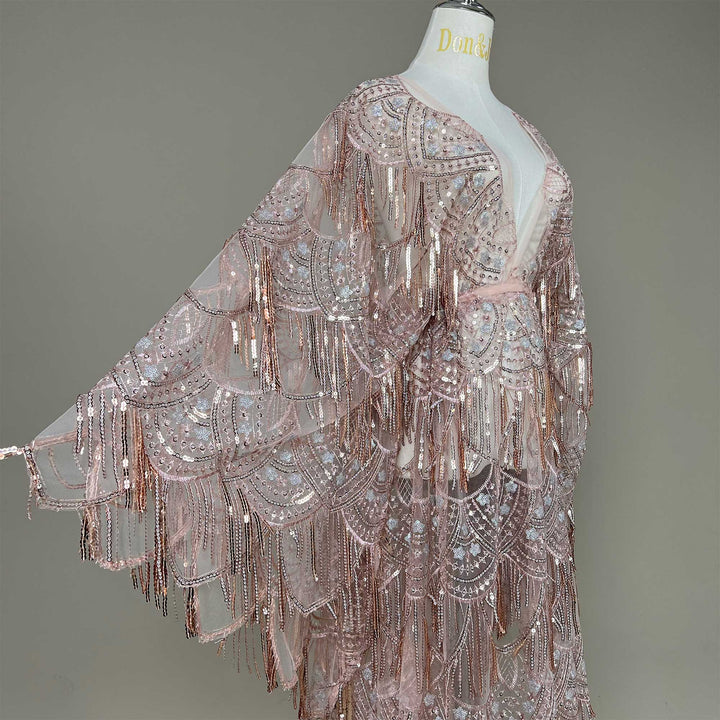 Adelaide Gown