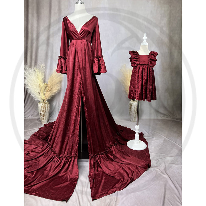 Dale Gown--- Pay What You Can