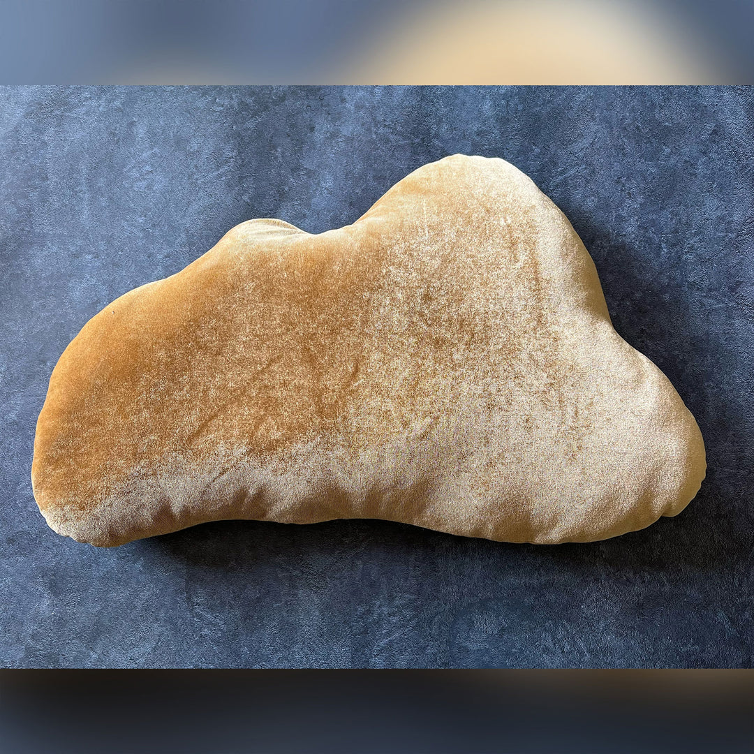 Newborn Cloud Pillow