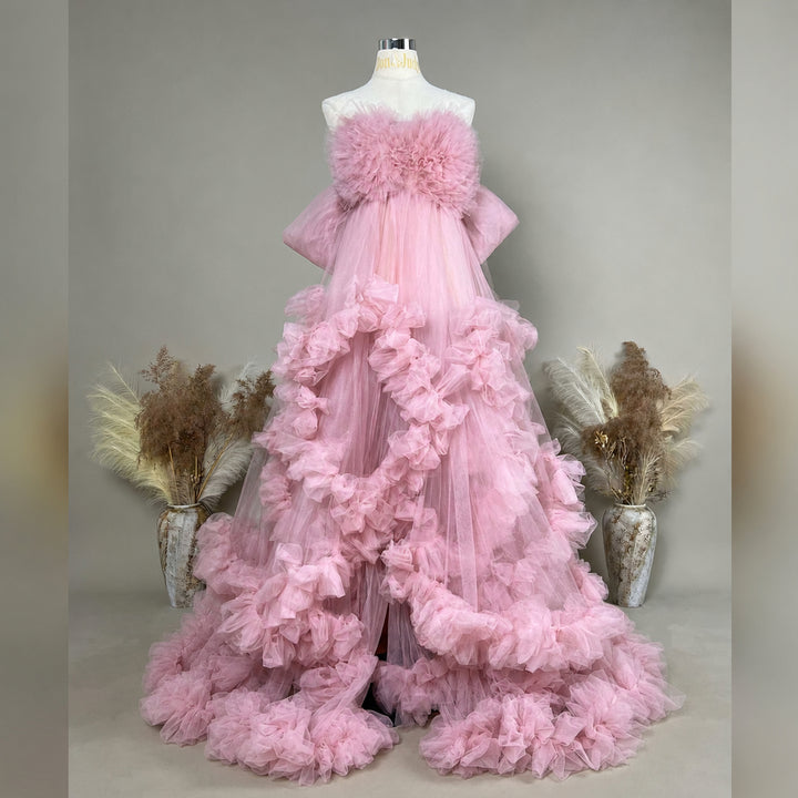 Electra Gown