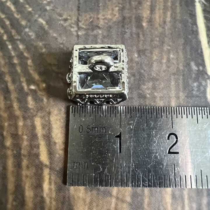 Rhinestone Assorted Buttons