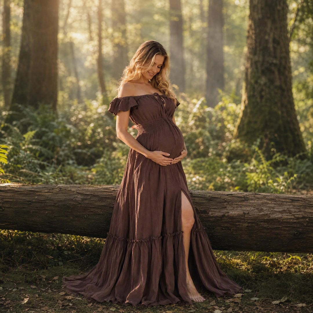 Tethys Gown