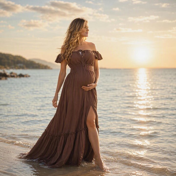 Tethys Gown