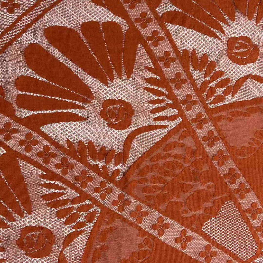 This is a Hippolyta dress color-options reference image rather than a single product photo, so subject type is Color Swatch.