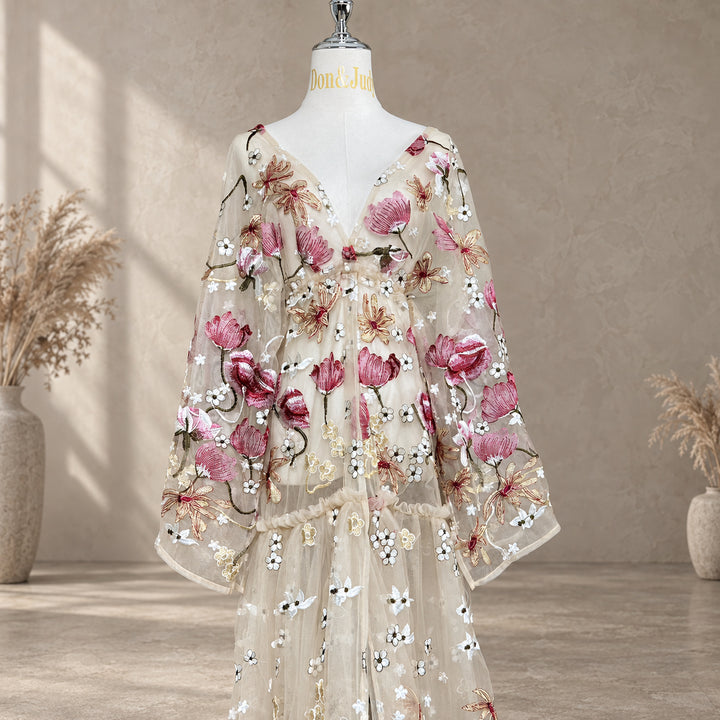 Vestido de Ariella