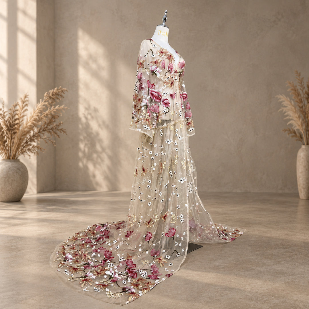 Vestido de Ariella