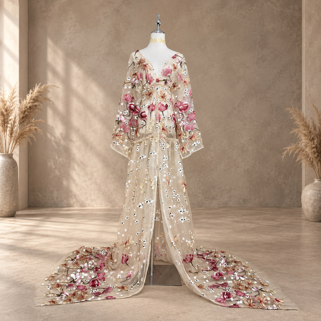 Vestido de Ariella