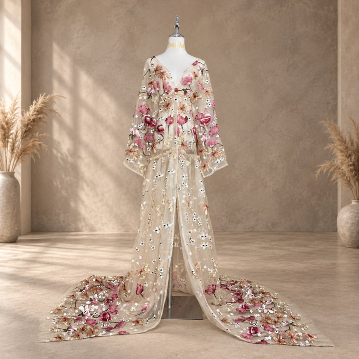 Vestido de Ariella