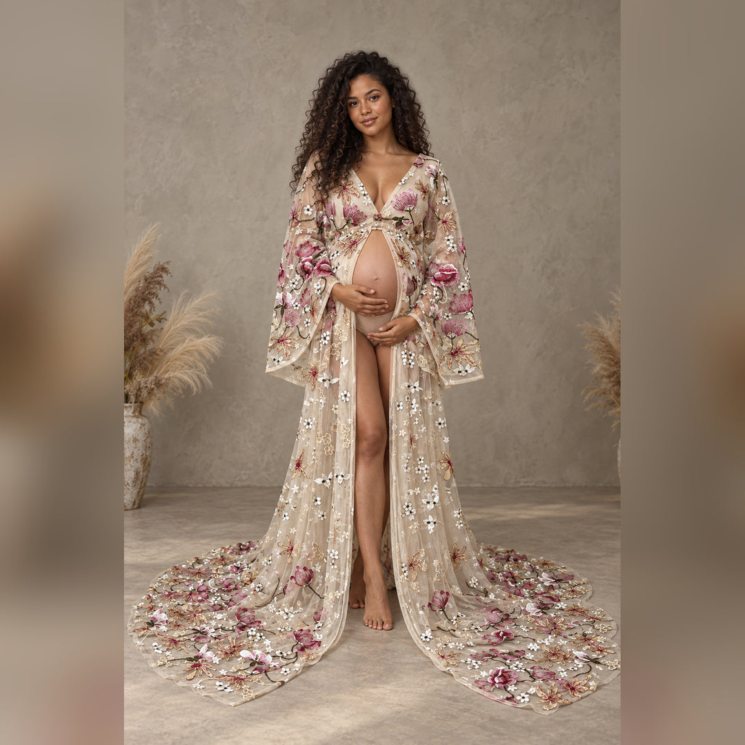Vestido de Ariella