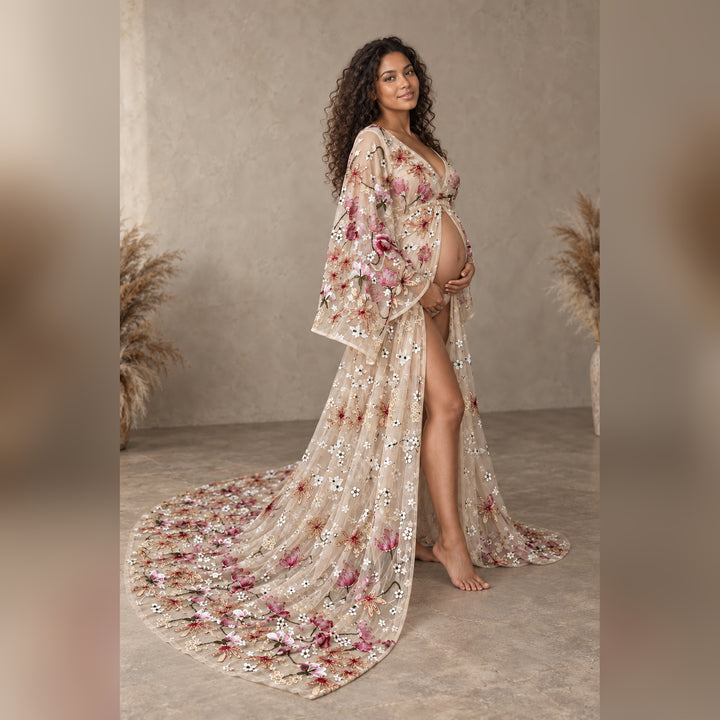 Vestido de Ariella