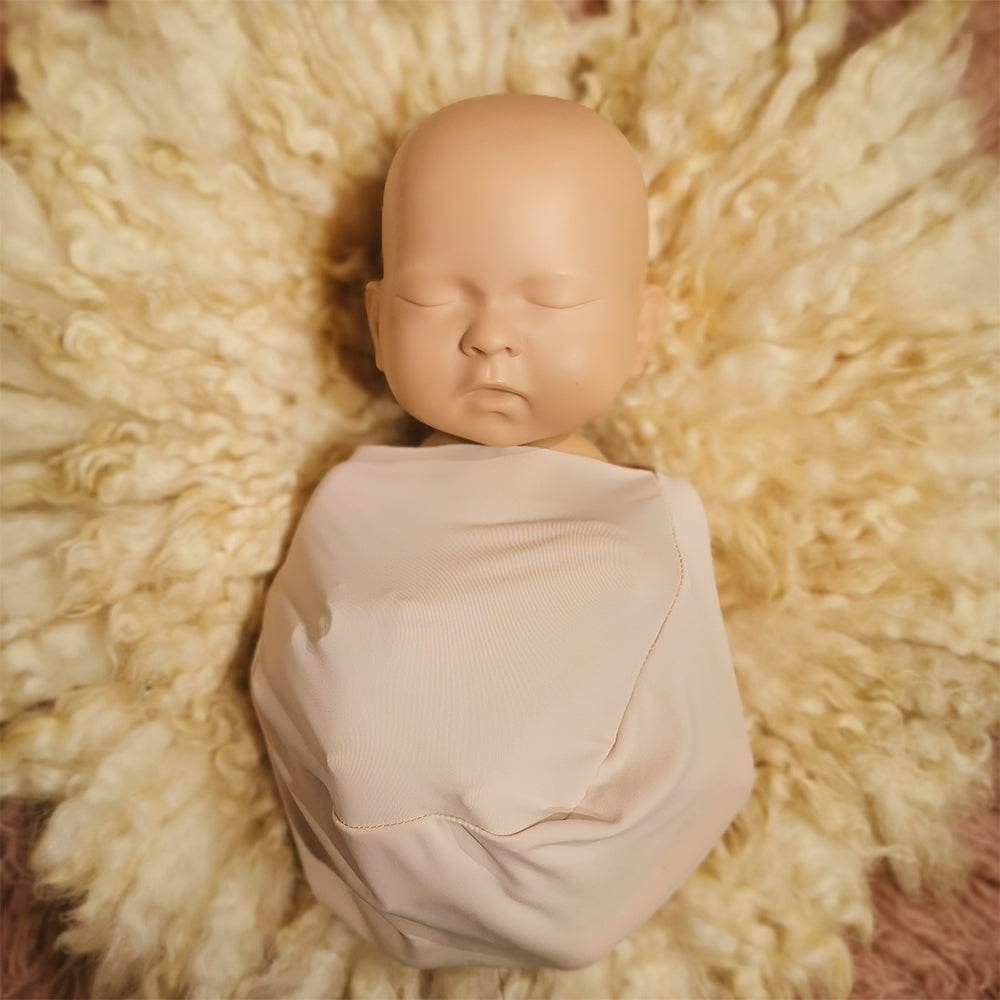 Newborn Wrapping Buddy Sack Set