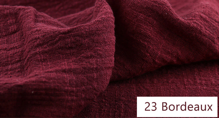 Josephine Cotton Floral Gown