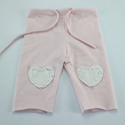 Clearance Handcraft Stretch Cotton Pants Newborn Photo Outfits - Don&Judy Newborn&Maternity photography props